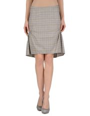 PATRIZIA PEPE - Knee length skirt
