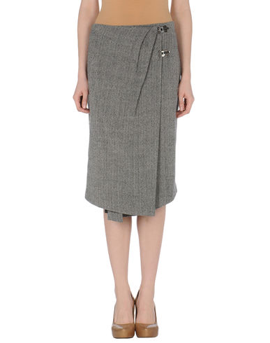 ZOOM RAG & BONE - 3/4 length skirt