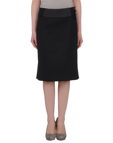 ZOOM MARNI - 3/4 length skirt