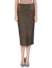 MM6 by MAISON MARTIN MARGIELA - Gonna longuette