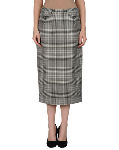 ZOOM PRADA - 3/4 length skirt
