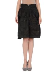 MAHARISHI - Knee length skirt