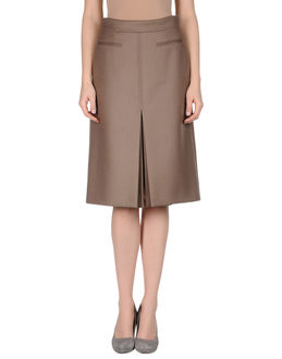 Stella Mccartney - Jupes - Jupes mi-longues