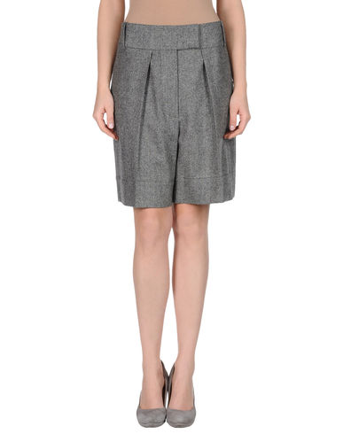 ZOOM STELLA McCARTNEY - Knee length skirt
