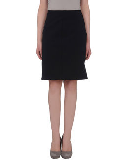 Prada - Jupes - Jupes au genou