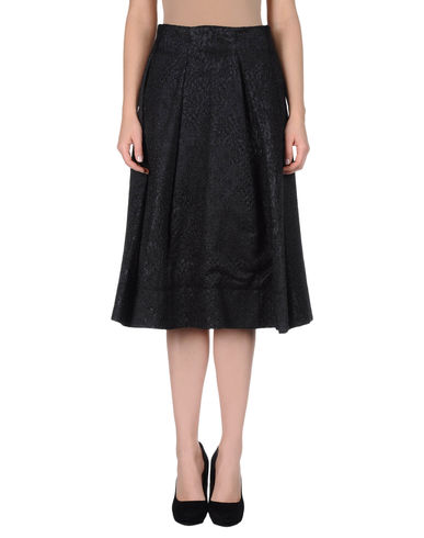ZOOM AINOS - 3/4 length skirt