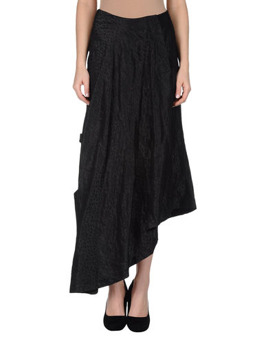 ZOOM AINOS - 3/4 length skirt