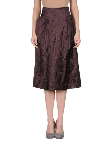 ZOOM AINOS - 3/4 length skirt