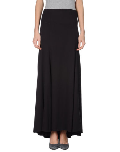 ZOOM AINOS - Long skirt