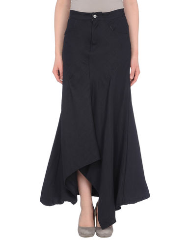 ZOOM COMING SOON - Long skirt