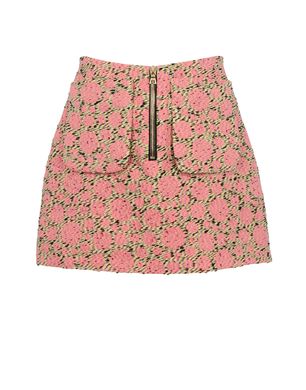 Mini skirt Women's - LOUISE GRAY