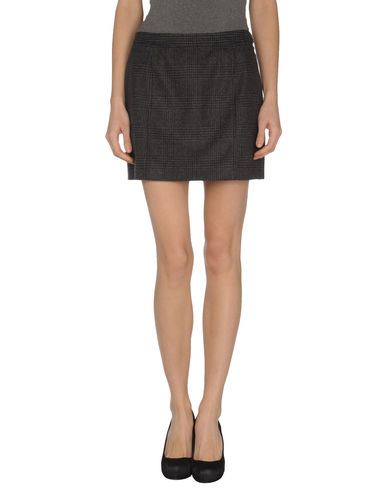 ZOOM D&G - Mini skirt