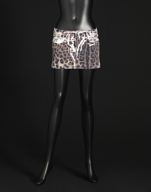 Mini skirts - Mini skirts - Dolce&Gabbana - Summer 2015 Mini skirts - Mini skirts - Dolce&Gabbana - Summer 2015