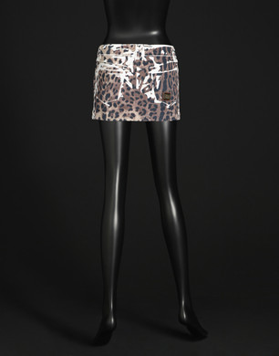 Mini skirts - Mini skirts - Dolce&Gabbana - Summer 2015 Mini skirts - Mini skirts - Dolce&Gabbana - Summer 2015