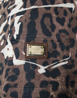 Minifaldas - Minifaldas - Dolce&Gabbana - Verano 2014 Minifaldas - Minifaldas - Dolce&Gabbana - Verano 2014