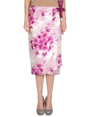 MAX MARA STUDIO - Gonna longuette