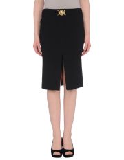 VERSACE COLLECTION - Knielanger Rock