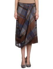 DREAM - 3/4 length skirt