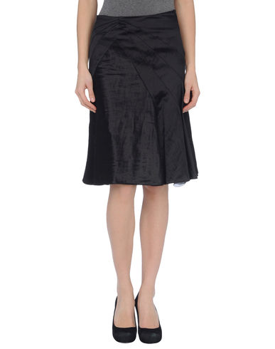 ZOOM AINOS - Knee length skirt