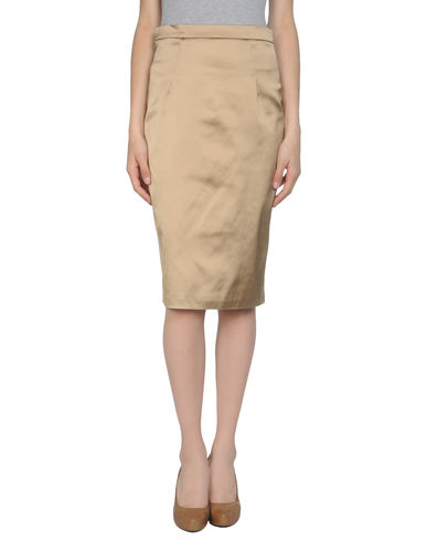 ZOOM D&G - 3/4 length skirt