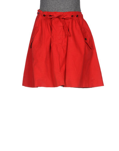 ZOOM AMERICAN OUTFITTERS - Skirt