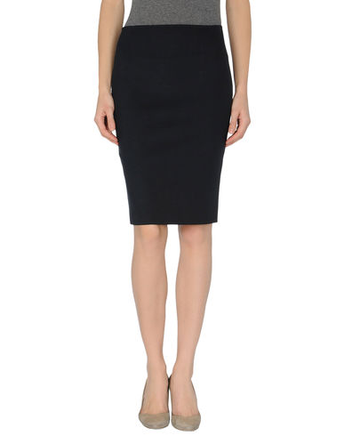 ZOOM AINOS - Knee length skirt