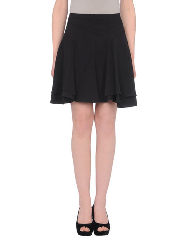 ZOOM ERYN BRINIE - Knee length skirt
