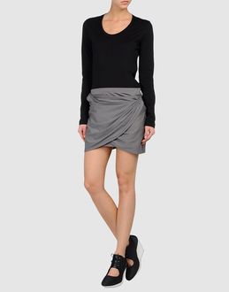 ADIDAS SLVR - GONNE - Minigonne - su YOOX.COM