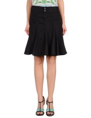 55DSL - Knee length skirt