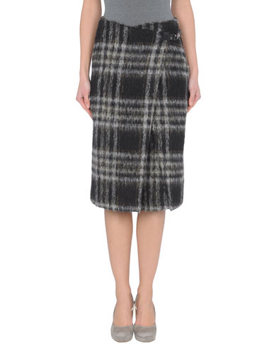 ZOOM ETRO - 3/4 length skirt