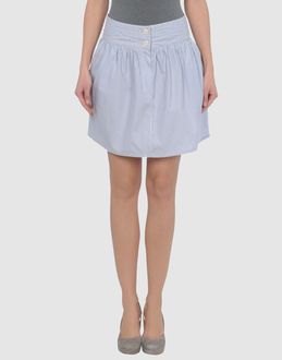 THOMSEN - GONNE - Gonne ginocchio - su YOOX.COM