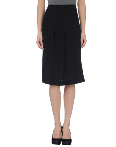 ZOOM JUCCA - 3/4 length skirt