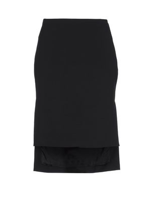 Knee length skirt Women's - HAIDER ACKERMANN