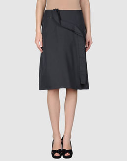 JIL SANDER - GONNE - Gonne ginocchio - su YOOX.COM