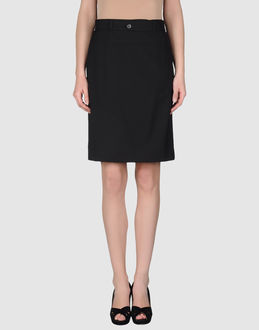 JIL SANDER - GONNE - Gonne ginocchio - su YOOX.COM