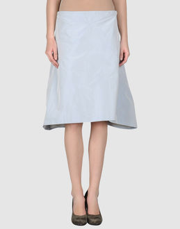 JIL SANDER - GONNE - Gonne ginocchio - su YOOX.COM