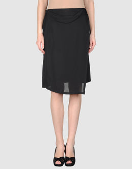 Jil Sander - Jupes - Jupes au genou