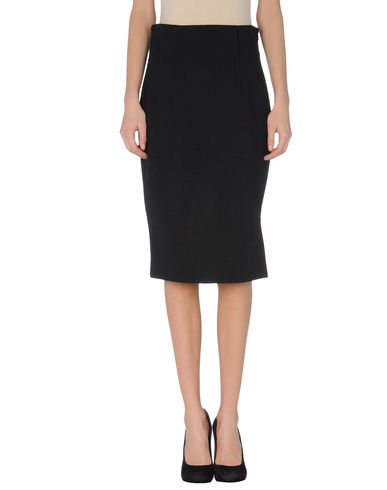 ZOOM EMILIO PUCCI - 3/4 length skirt