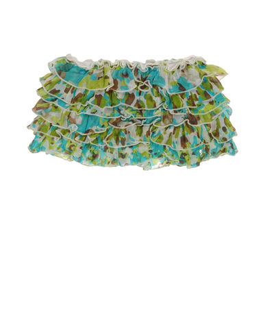 ZOOM MICROBE - Skirt