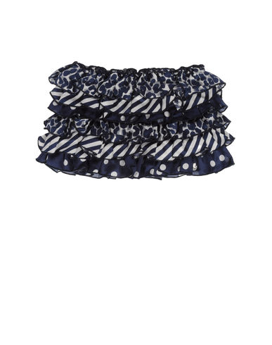 ZOOM MICROBE - Skirt