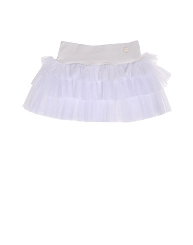 ZOOM MICROBE - Skirt