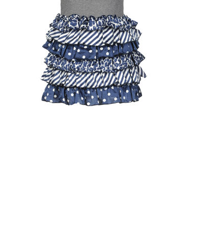 ZOOM MISS GRANT - Skirt