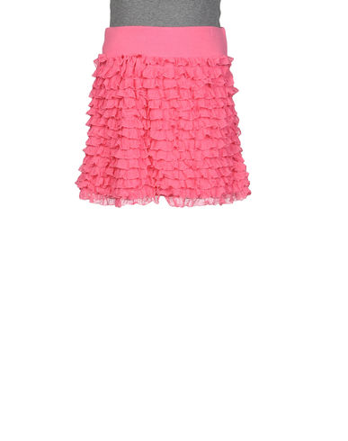 ZOOM MISS GRANT - Skirt