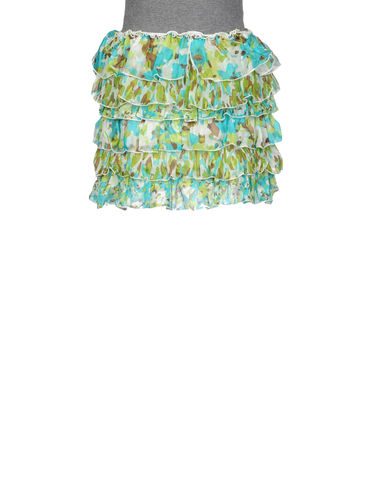 ZOOM MISS GRANT - Skirt