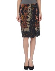 ETRO - Gonna ginocchio