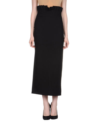 ZOOM I RAGAZZI DEL ROSSO - Long skirt