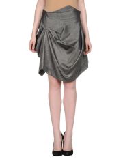 VIVIENNE WESTWOOD ANGLOMANIA - Gonna ginocchio