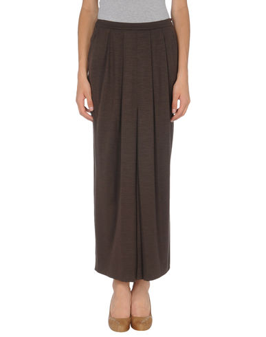 ZOOM MAISON MARTIN MARGIELA 4 - Long skirt