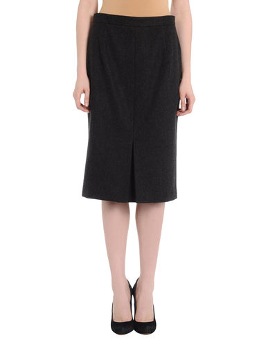 ZOOM MIU MIU - 3/4 length skirt