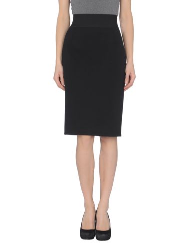 ZOOM MARC JACOBS - Knee length skirt